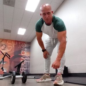 Meet your Posher, Luis